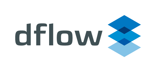 dflow GmbH Logo