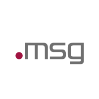 Logo msg